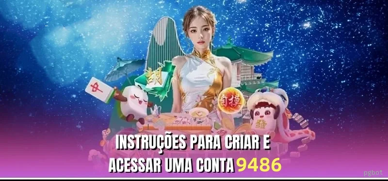Ganhe prêmios incríveis na pgbot